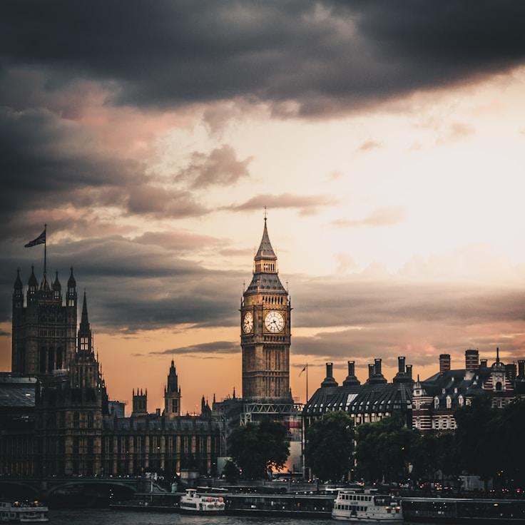 Parents evaluating schools in United States