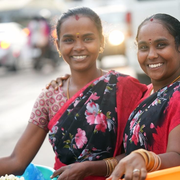 Landscape day trip near Seattle, United States