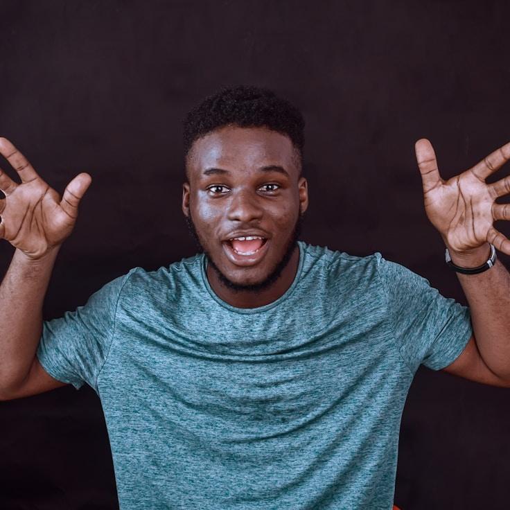 Olivia Smith - Founder of Golden Orbit Trail