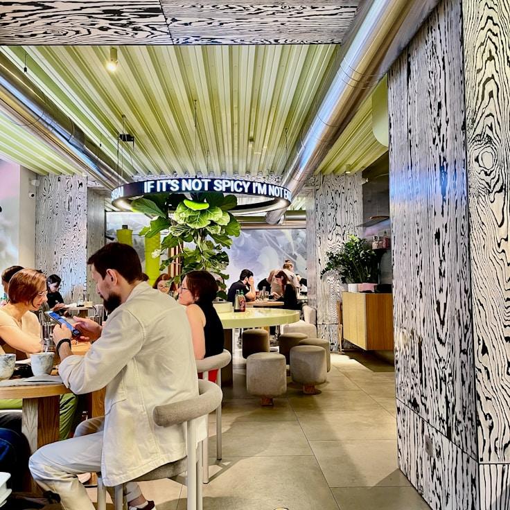 School choices for expat families in Seattle, United States