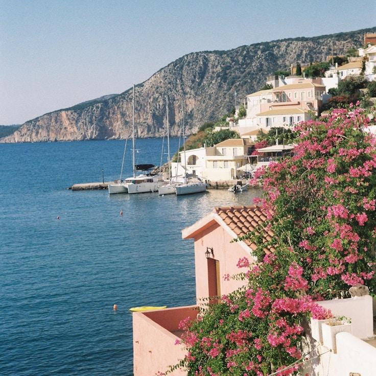 Family terraces and cafés for calm evenings in Seattle